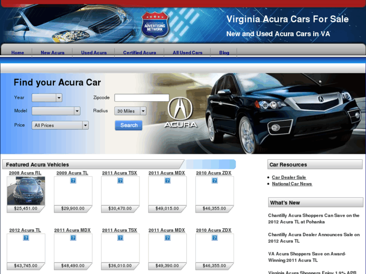 www.acuravirginia.com