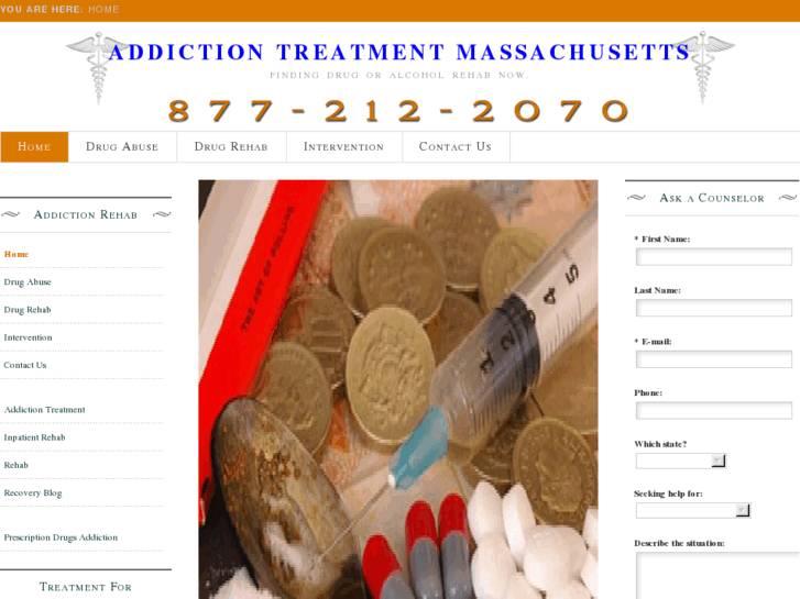 www.addictiontreatmentmassachusetts.org