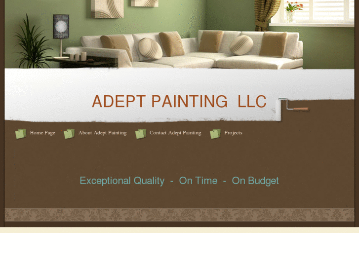 www.adeptpaintingllc.com