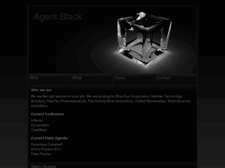 www.agent-black.com