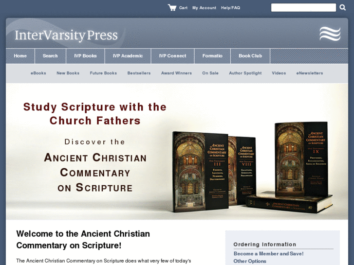 www.ancientchristian.com