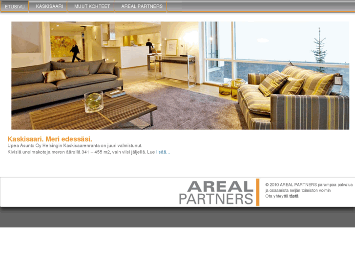 www.arealpartners.fi