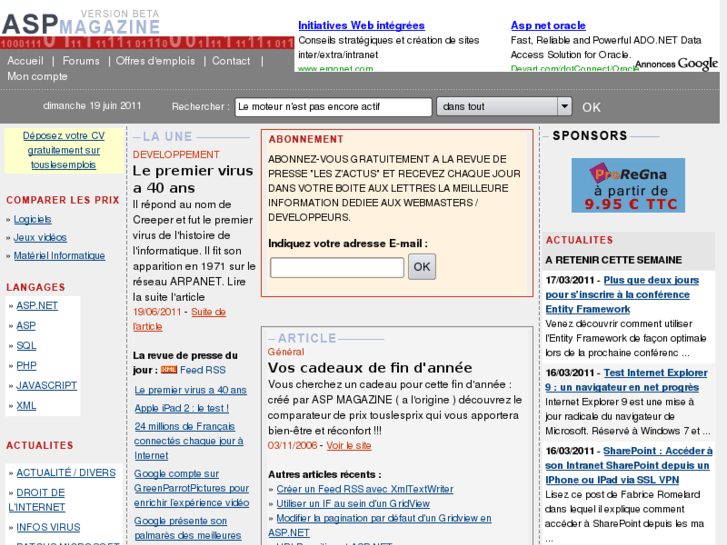 www.asp-magazine.com