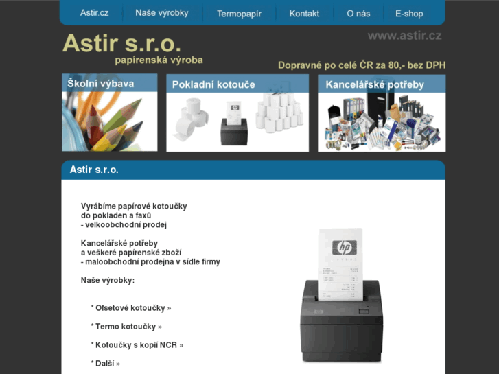 www.astir.cz