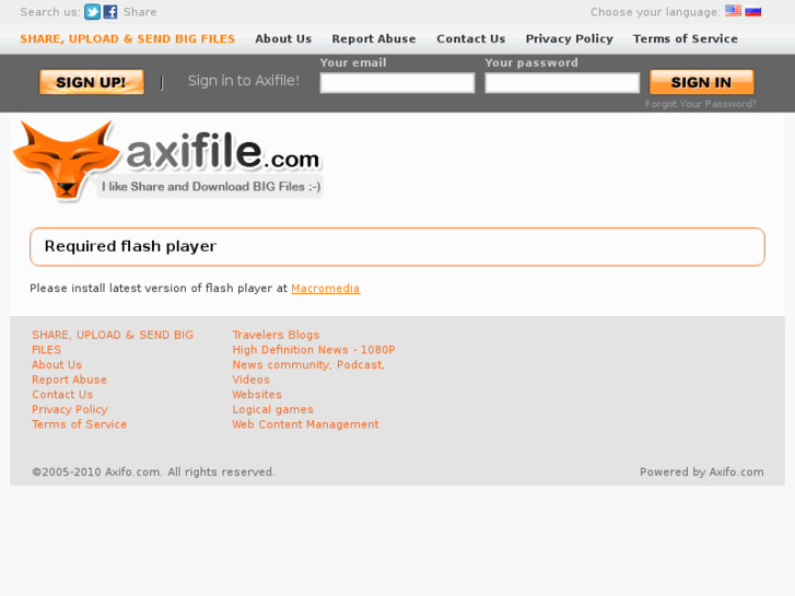 www.axifile.com