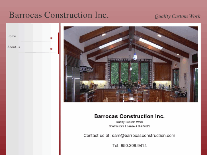 www.barrocasconstruction.com