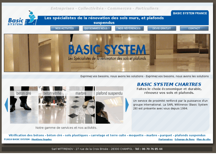 www.basicsystem-chartres.com