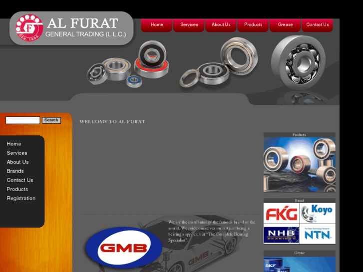 www.bearing4u.com
