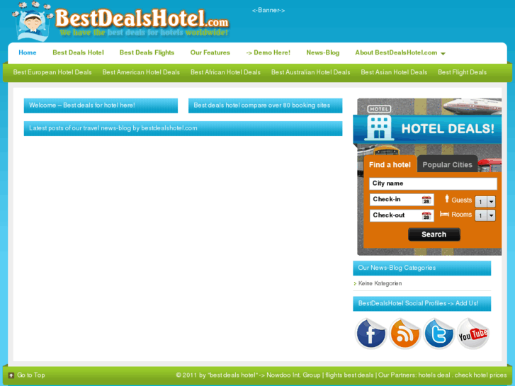 www.bestdealshotel.com