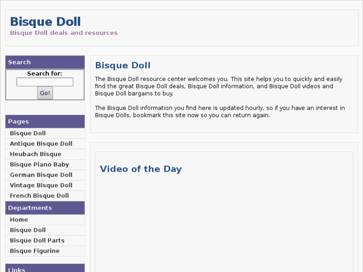 www.bisque-doll.org