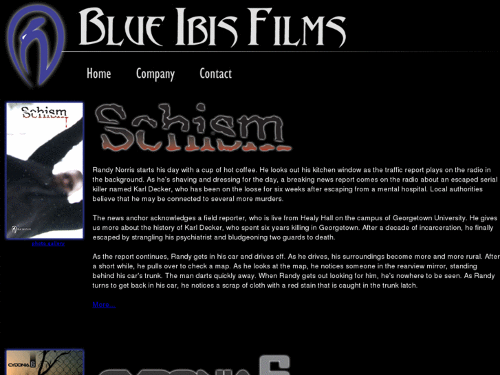 www.blueibisfilms.com