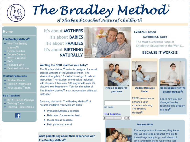 www.bradleybirth.com