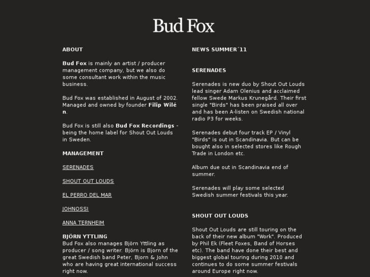 www.budfox.se