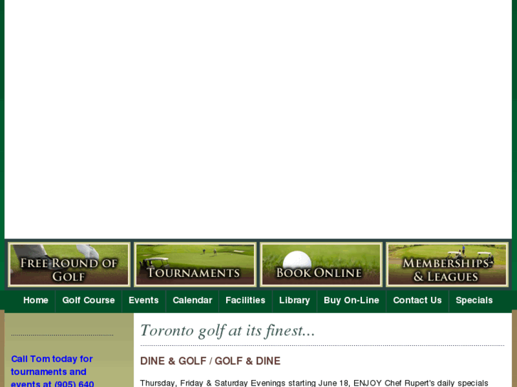 www.bushwoodgolf.com