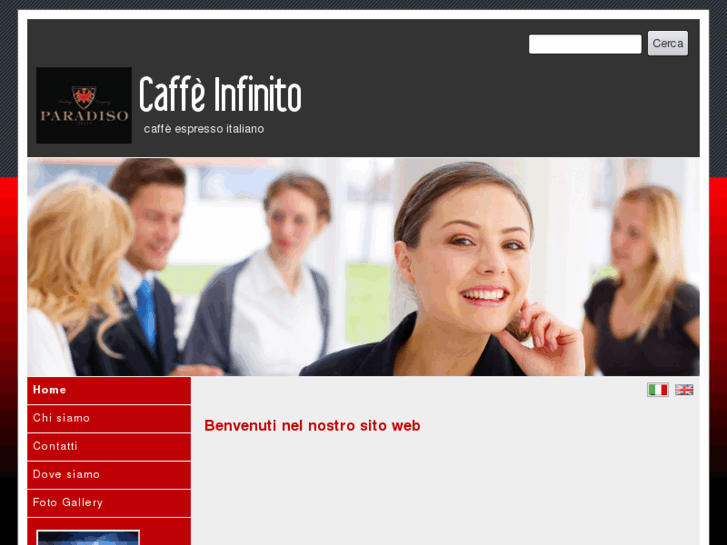 www.caffeinfinito.net