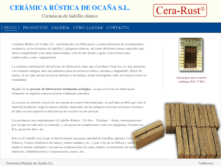www.cera-rust.com