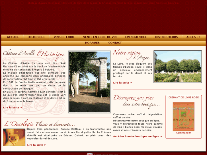 www.chateau-avrille.com