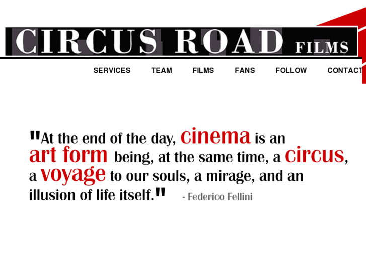 www.circusroadfilms.com