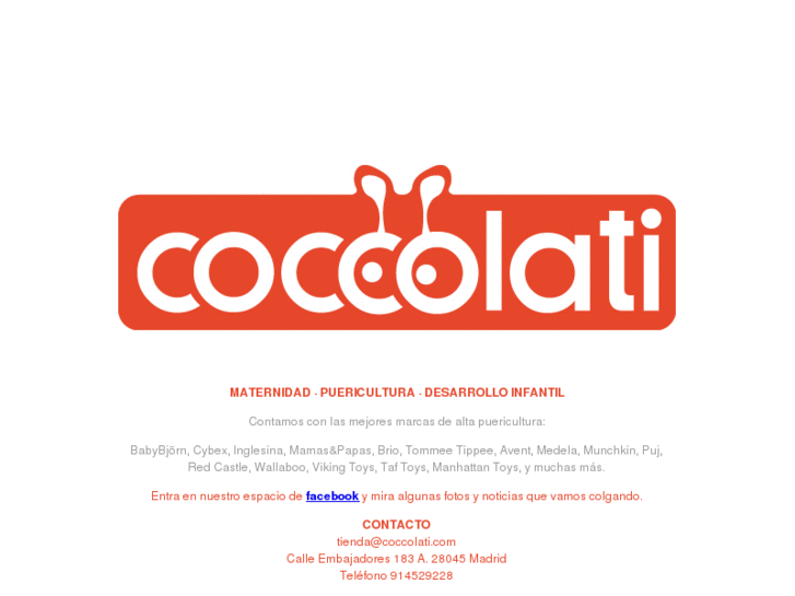 www.coccolati.com