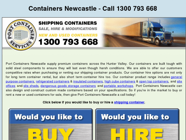 www.containersnewcastle.com