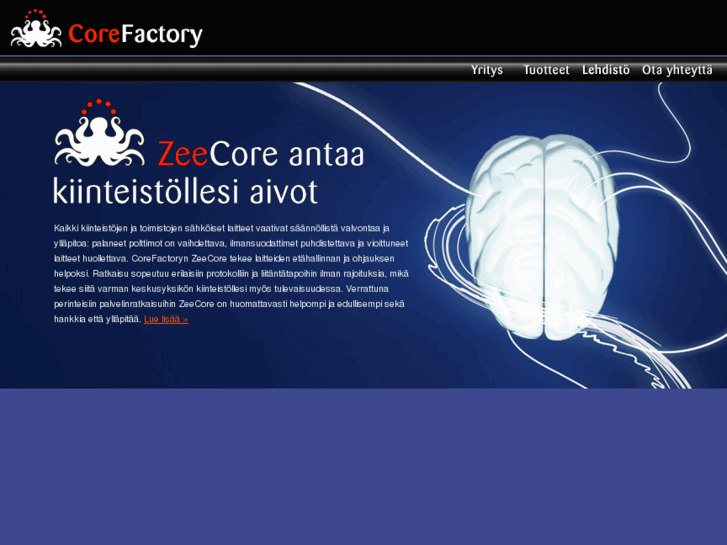 www.corefactory.com