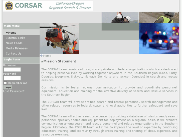 www.corsar.org