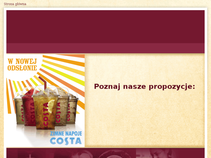 www.costacoffee.pl