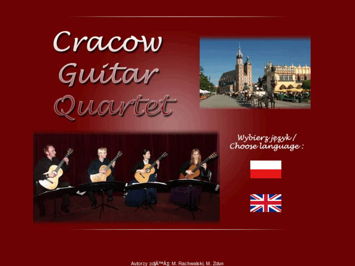 www.cracowguitarquartet.com