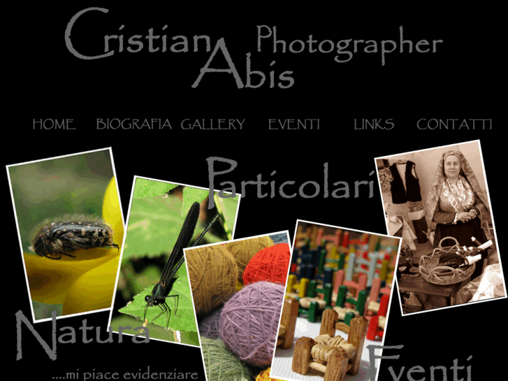 www.cristianabisphoto.com