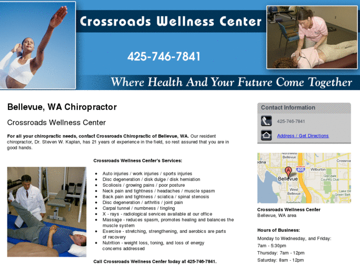 www.crossroadswellnessbellevue.com