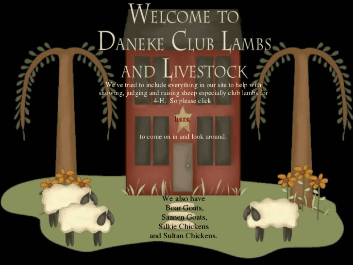 www.danekeclublambs.com