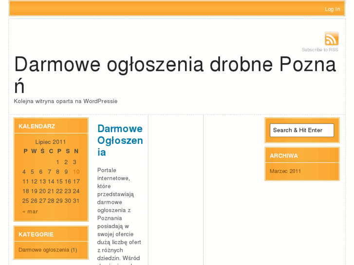 www.darmowe-ogloszenia.net