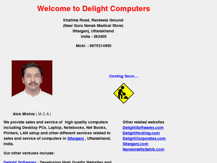 www.delightcomputer.com