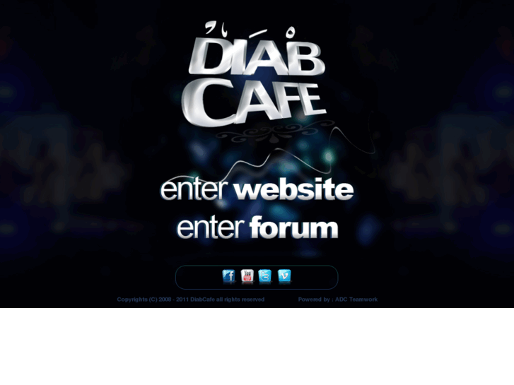 www.diabcafe.com