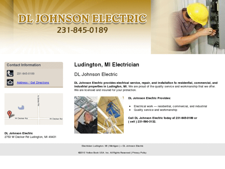 www.dljohnsonelectric.com