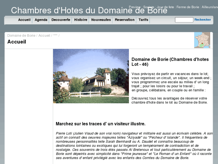 www.domaine-de-borie.com