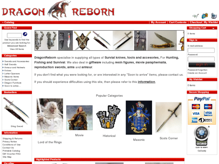 www.dragonreborn.co.uk