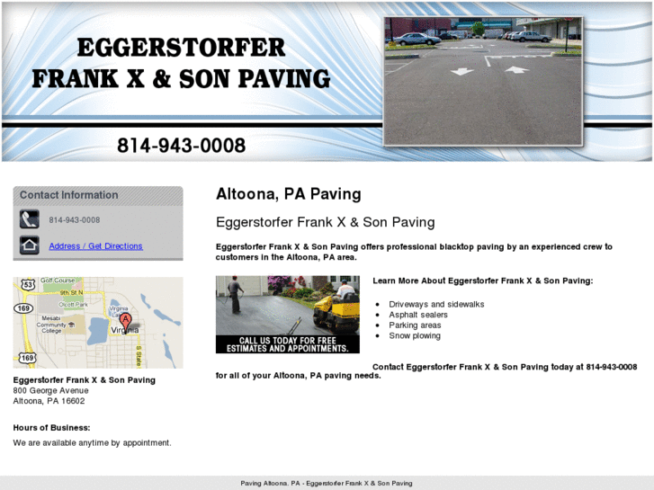 www.eggerstorferpaving.com
