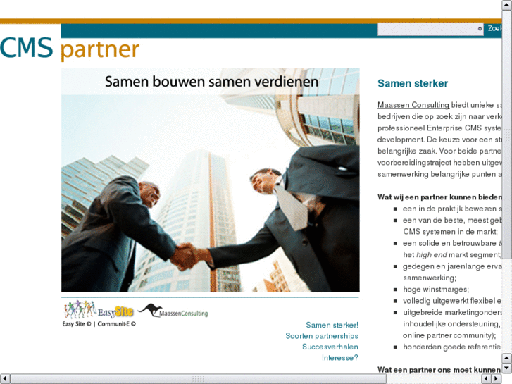 www.eigencms.net