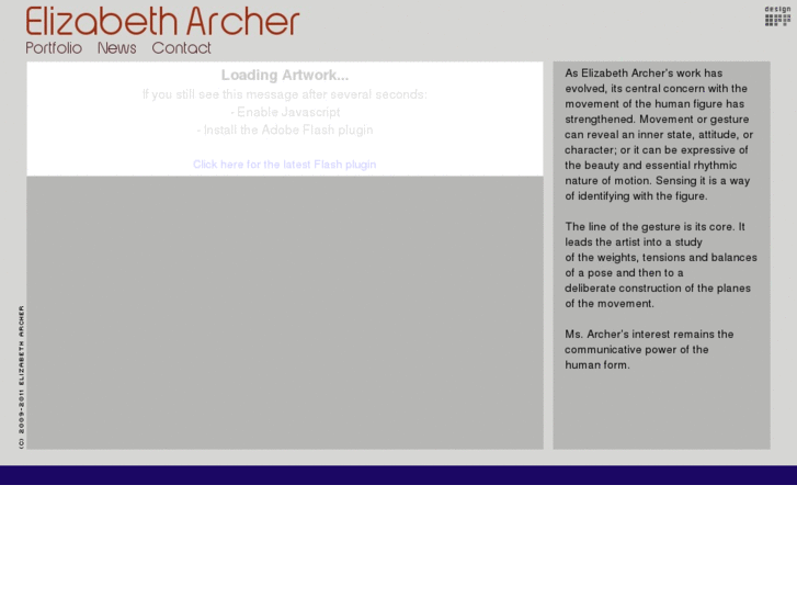 www.elizabetharcher.com