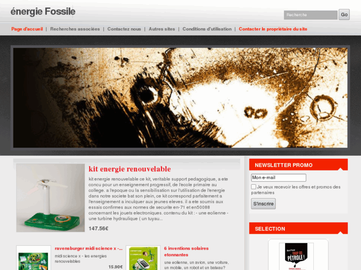 www.energiesfossiles.com