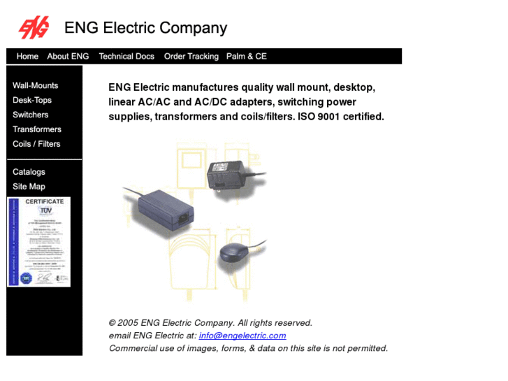 www.engelectric.com