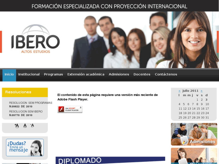 www.escuelaibero.com