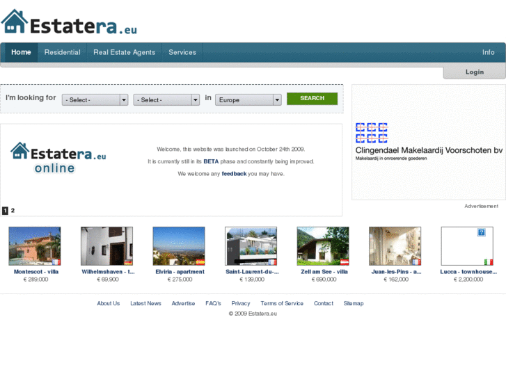 www.estetera.com