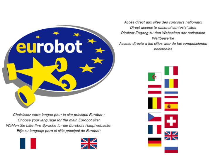 www.eurobot.org