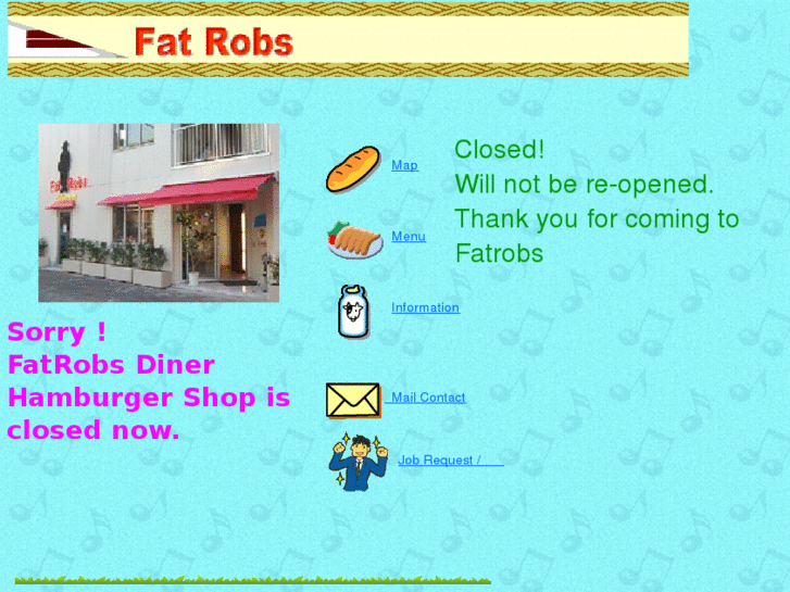 www.fatrobs.com