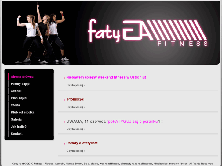 www.fatyga.net