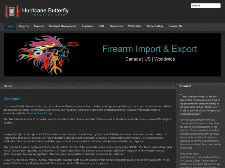 www.firearmsimport.com