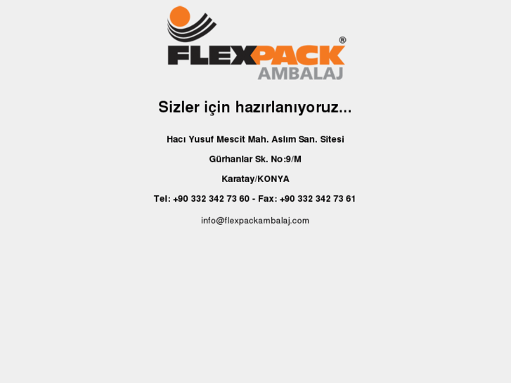 www.flexpackambalaj.com