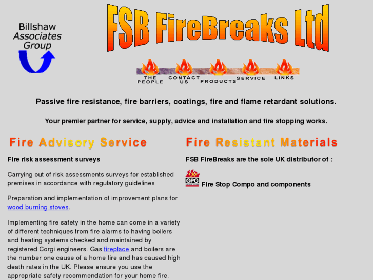 www.fsbfirebreaks.co.uk